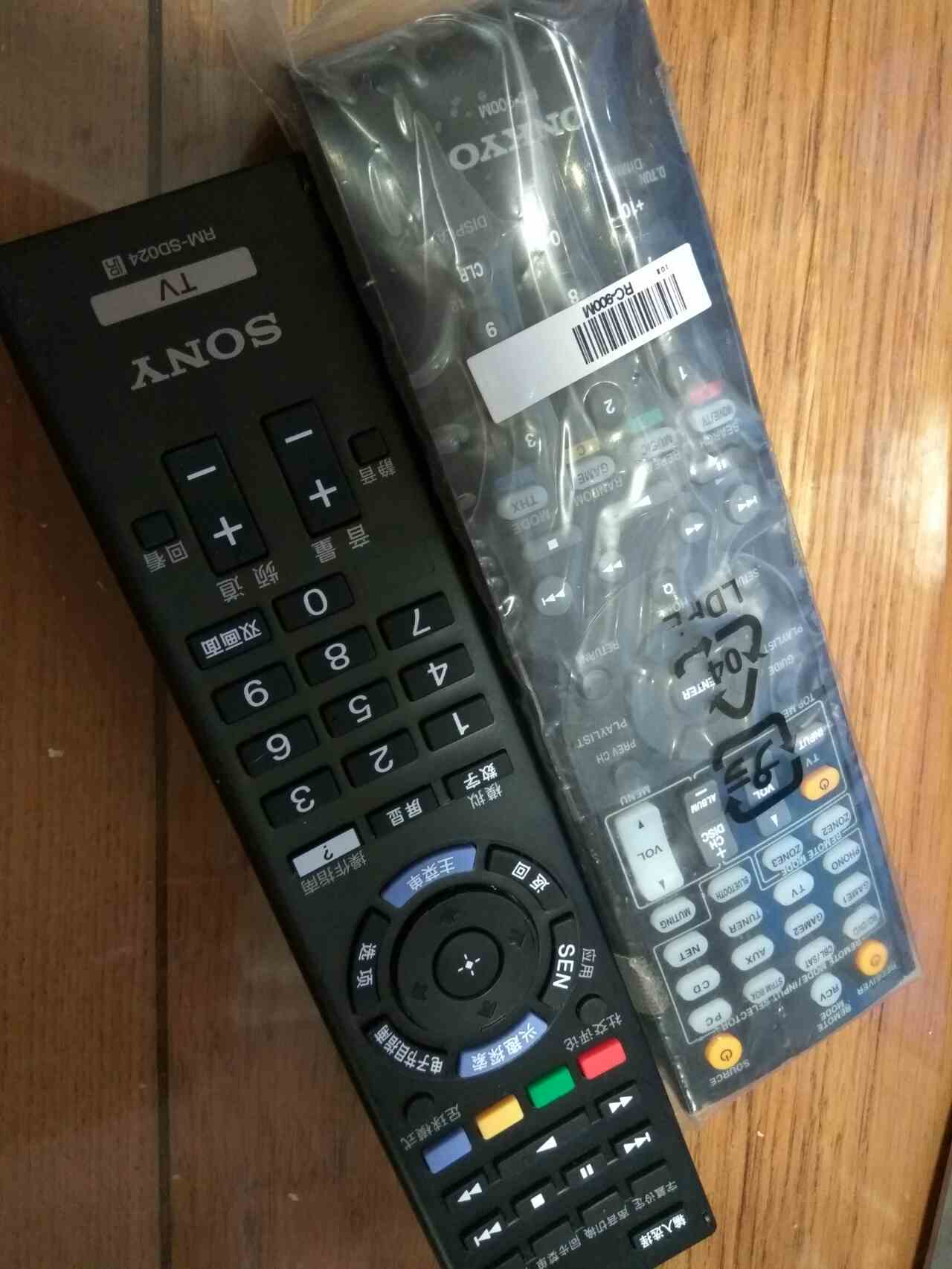 主题:[iphone]这才叫遥控器