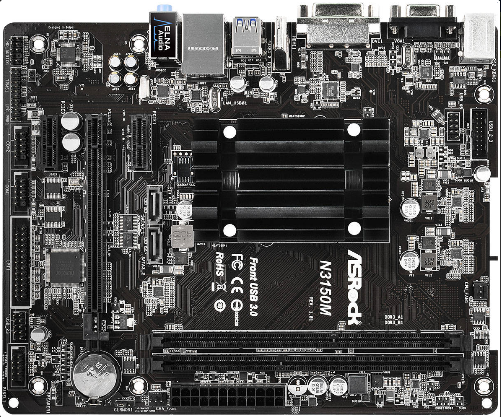 低价求 n3150主板