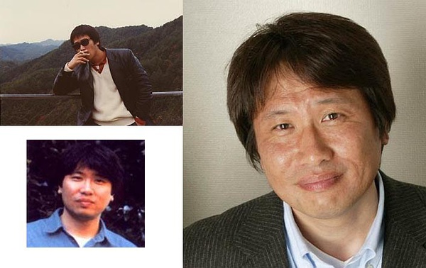 失落的杰作,车田正美的no2-《钢铁神兵》解析(天魁星)