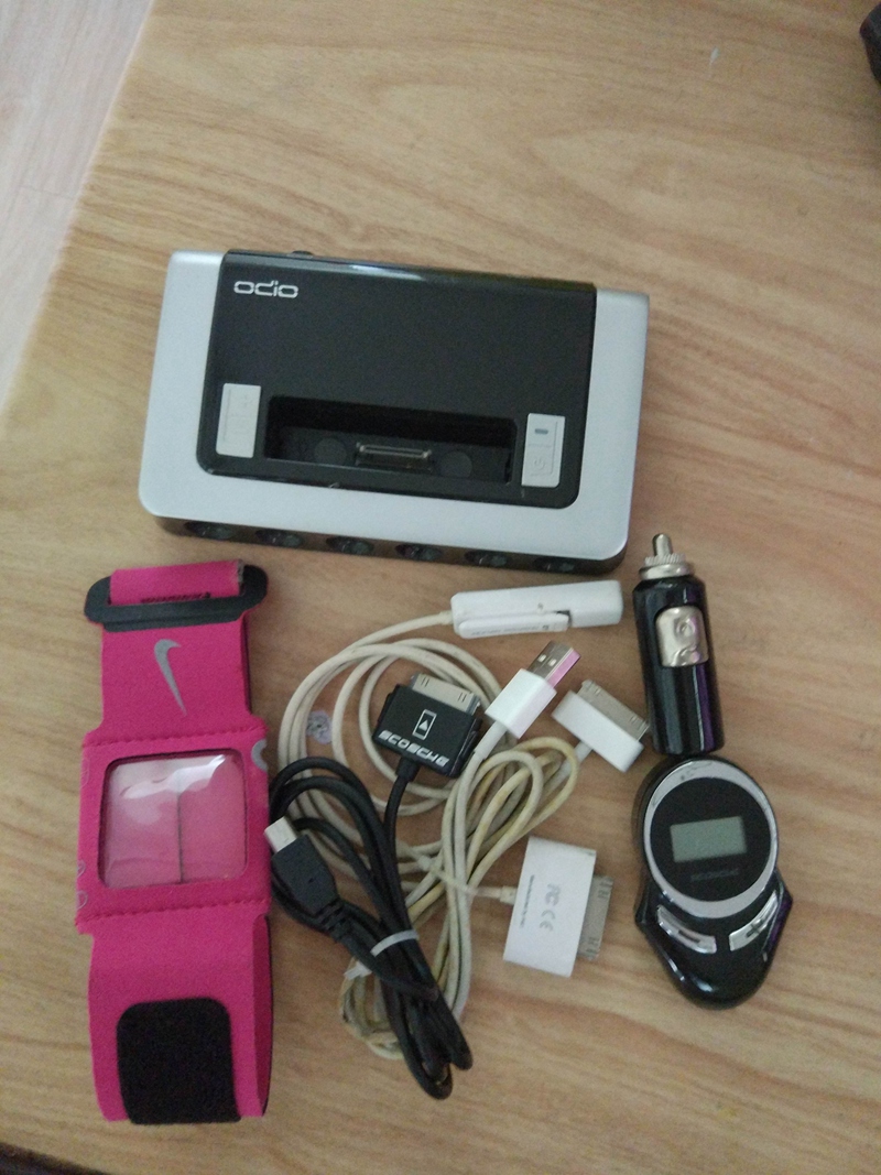 apple 苹果 ipod nano6代16g触屏mp3播放器 300元