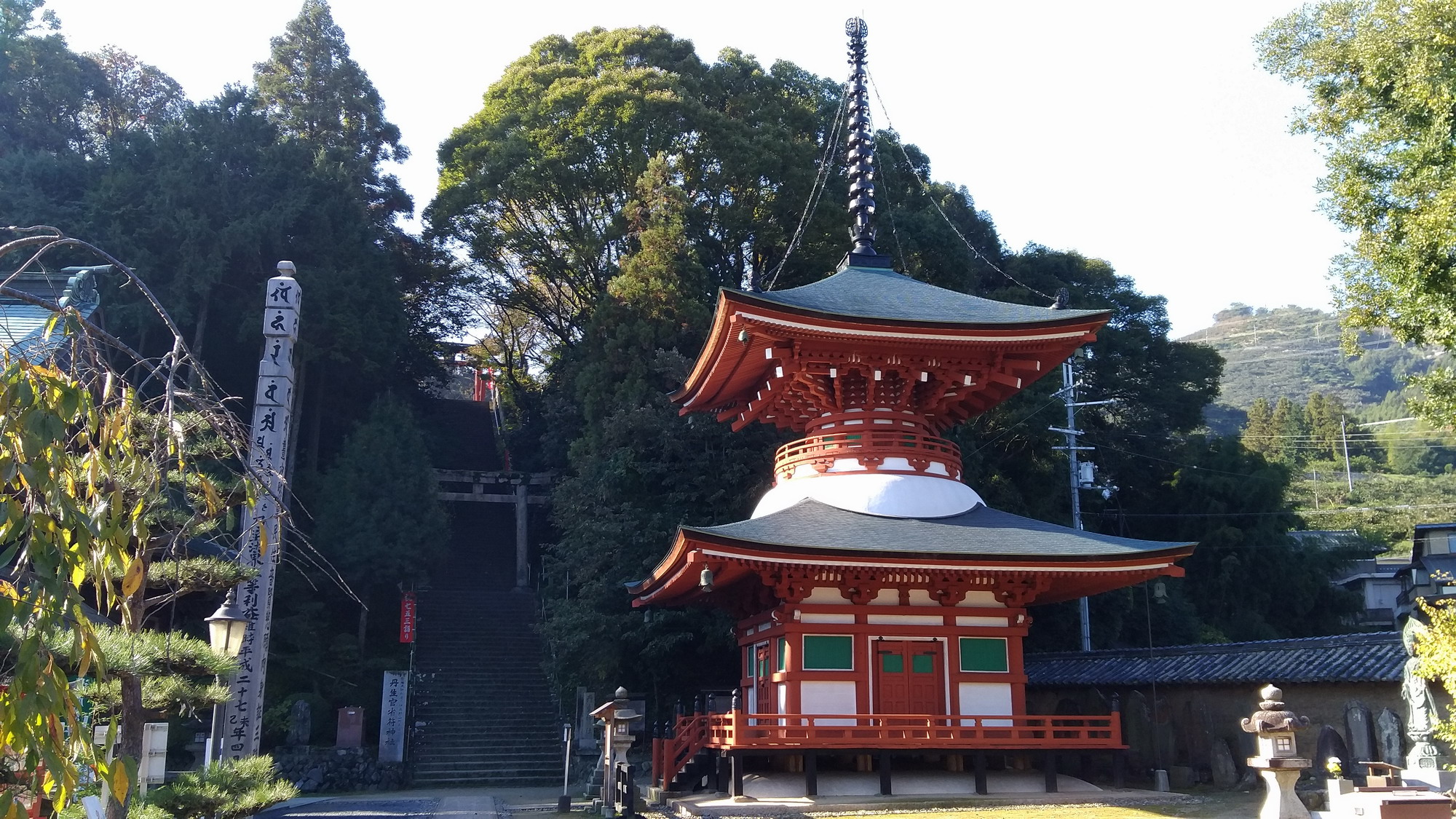 第五回日本世界遗产之旅