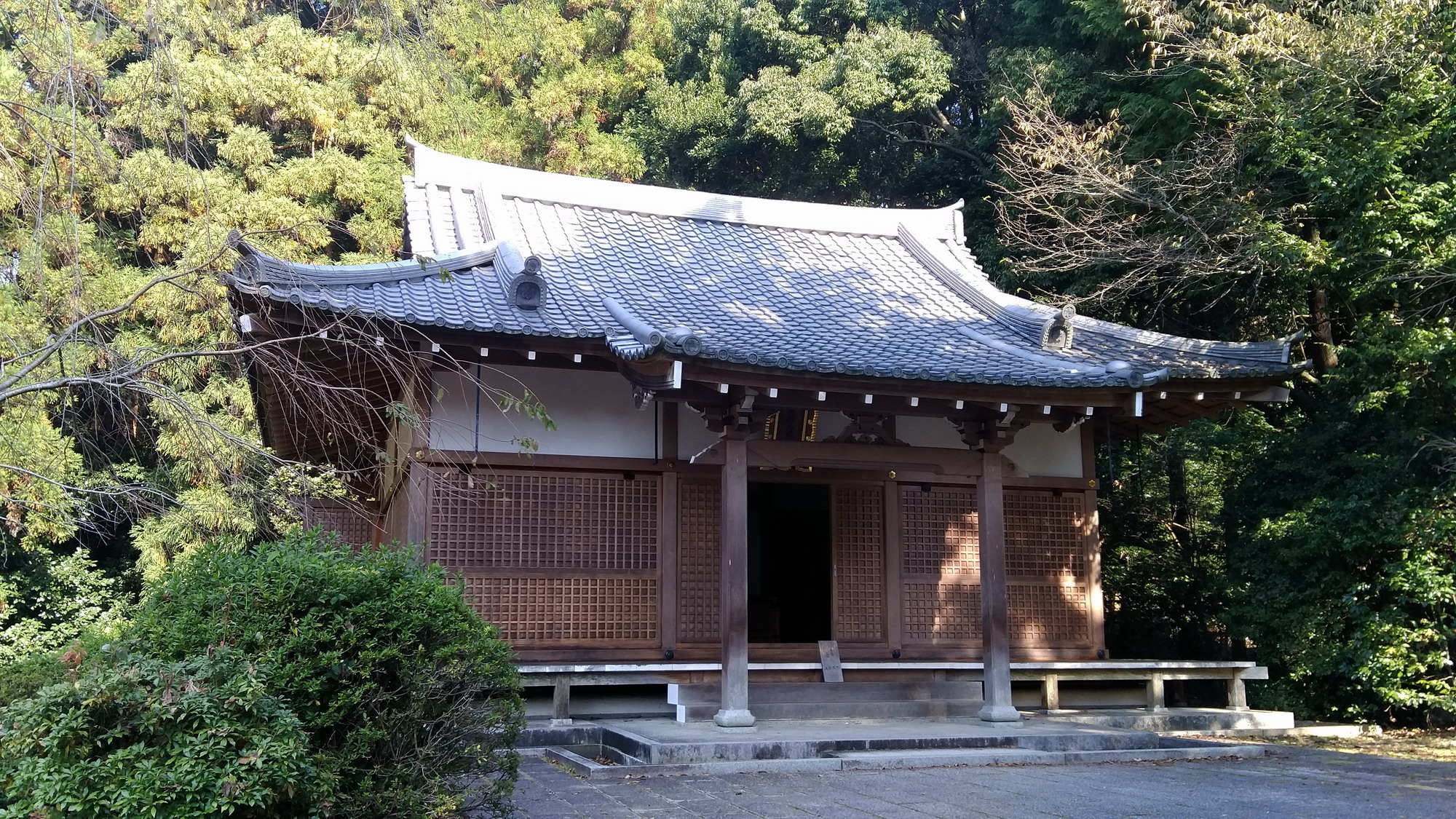 第五回日本世界遗产之旅