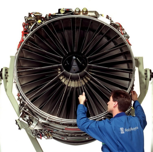 无秘转帖: 土鳖的航空发动机零件制造技术