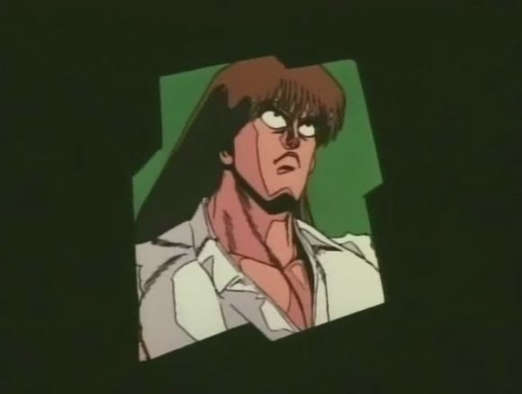 键盘看世界系列------童年日本动画经典篇《森林好小子》