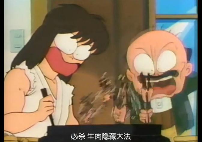 键盘看世界系列------童年日本动画经典篇《森林好小子》