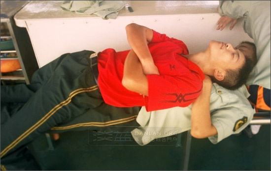 上海的病例调查!男男70%