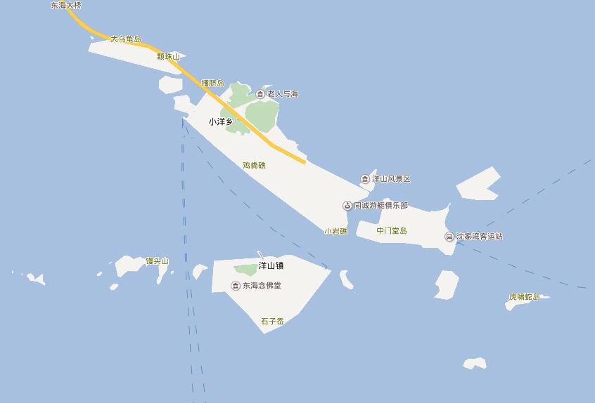 洋山岛舟山籍原住民都给上海户口了吧