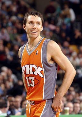 kds 宽带山 中文名 史蒂夫·约翰·纳什 外文名 steve john nash 别