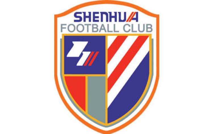 恒大和申花哪个队徽比较好看?