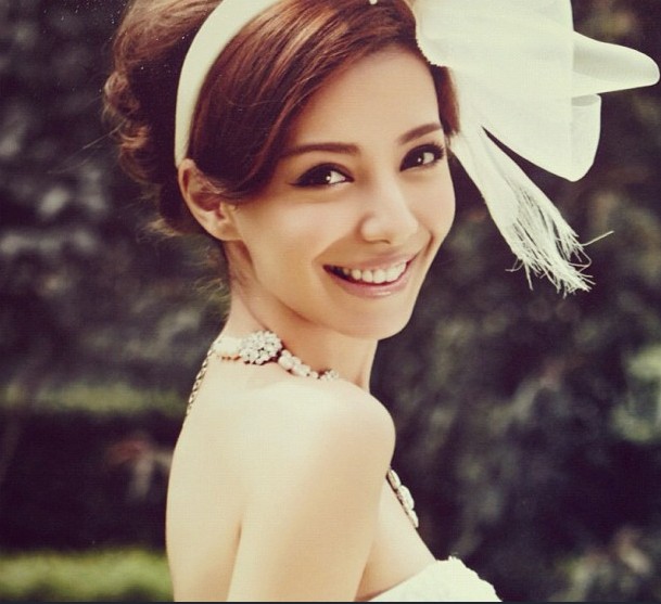 西域十大美女(请谨慎评论,要民族团结)