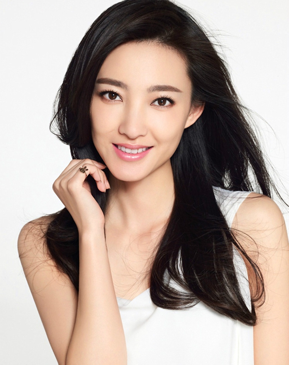 蒙族十大美女,成吉思汗的小娘皮们,草原的骄傲