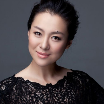 哈尔滨十大美女(冰城极美之色)