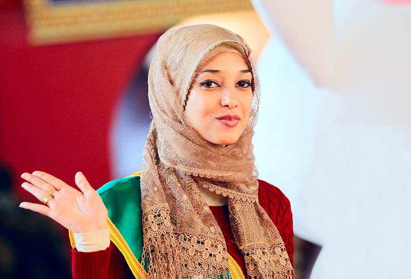 埃及嫂子和饺子(盖伊塔夫)