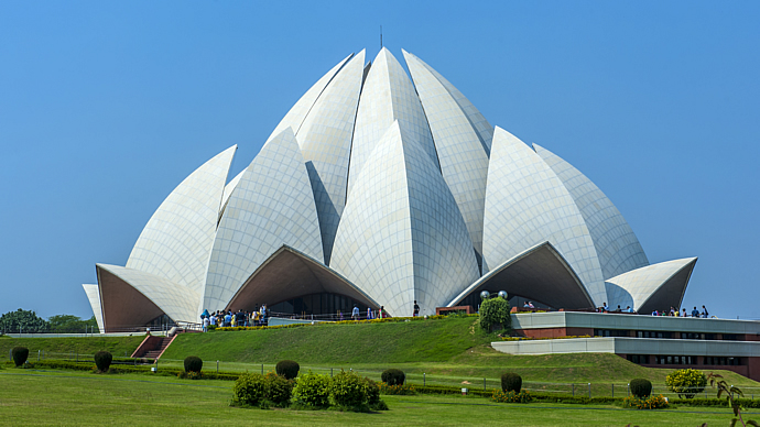 印度到底靠什么成为金砖国家?(200楼更新tf印度摄记)