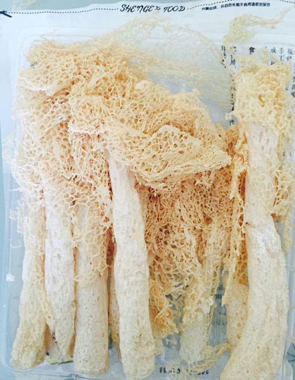 是上面网状的那部分吗?