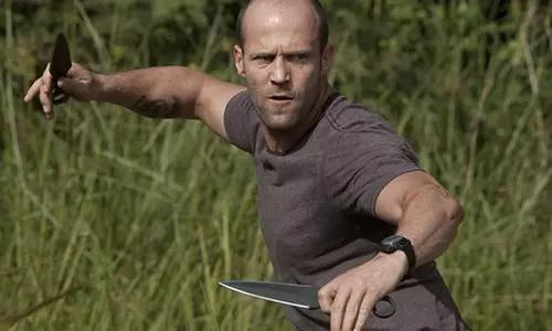 欧美动作明星真功夫就这几位,没疑问吧