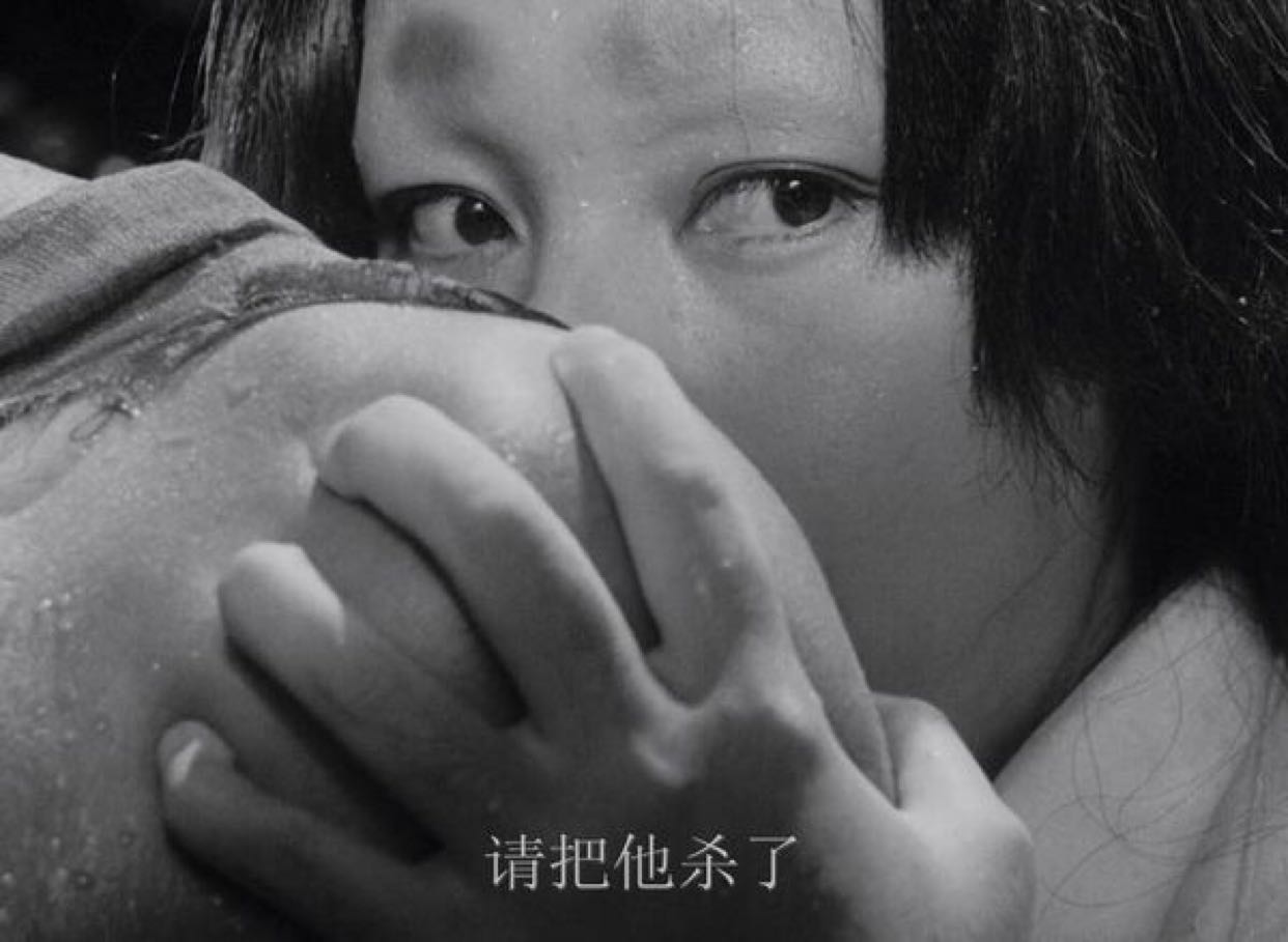 来说说你最喜欢的电影台词吧