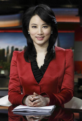 整个smg主持人谁最喜欢的