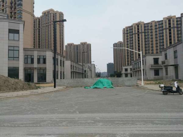 佘山北大居到底好不好?相比较嘉定城北大居