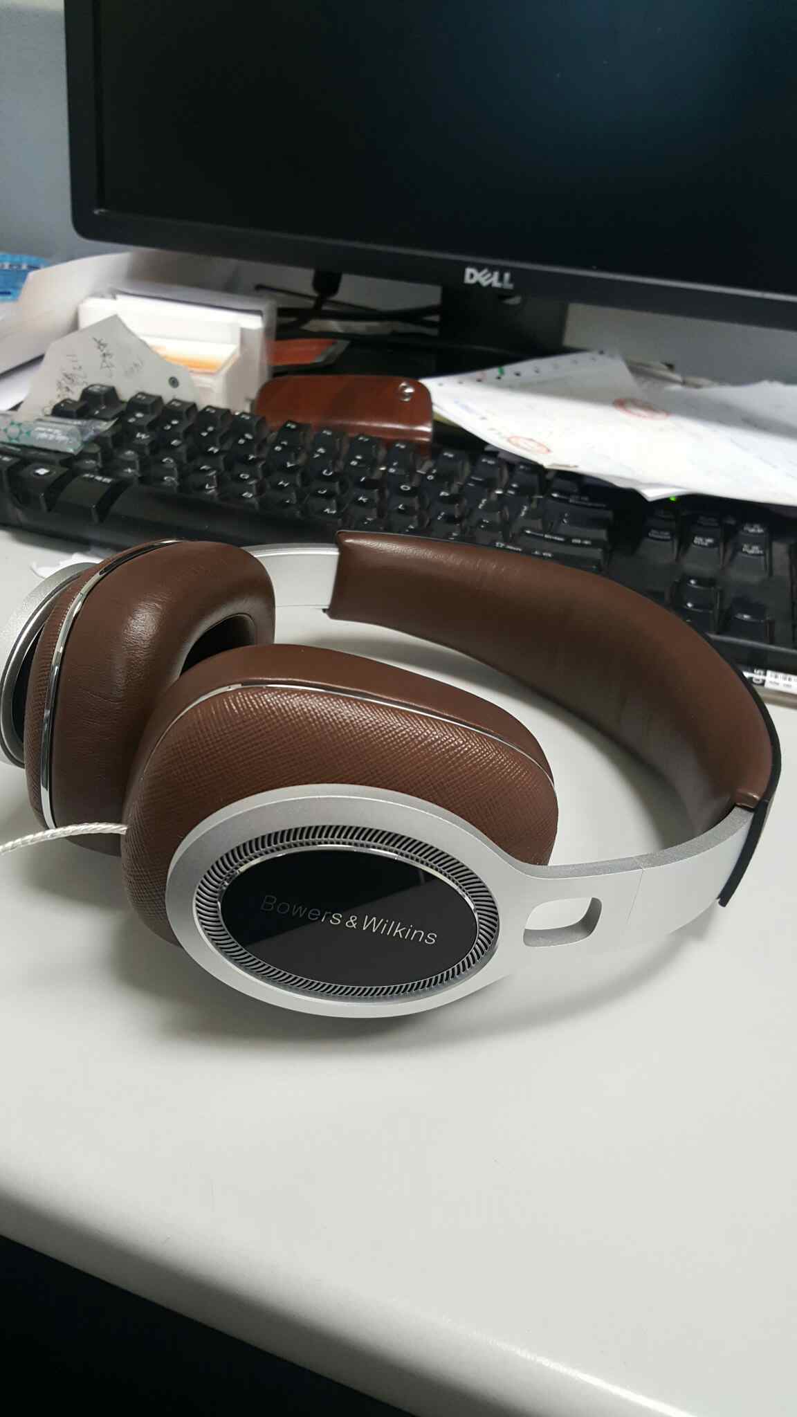 宝华韦健p7有人用过伐