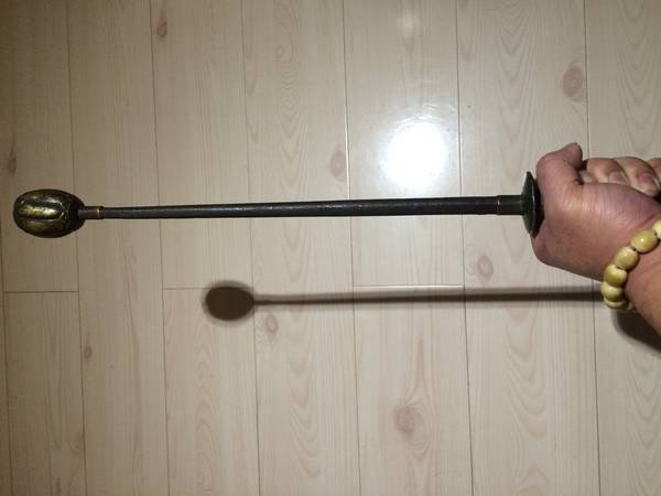 李元霸打不过我