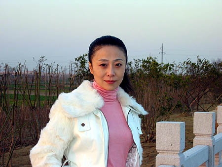 上海传媒界十大美熟妇(品貌双全,人品不佳者不得入选)