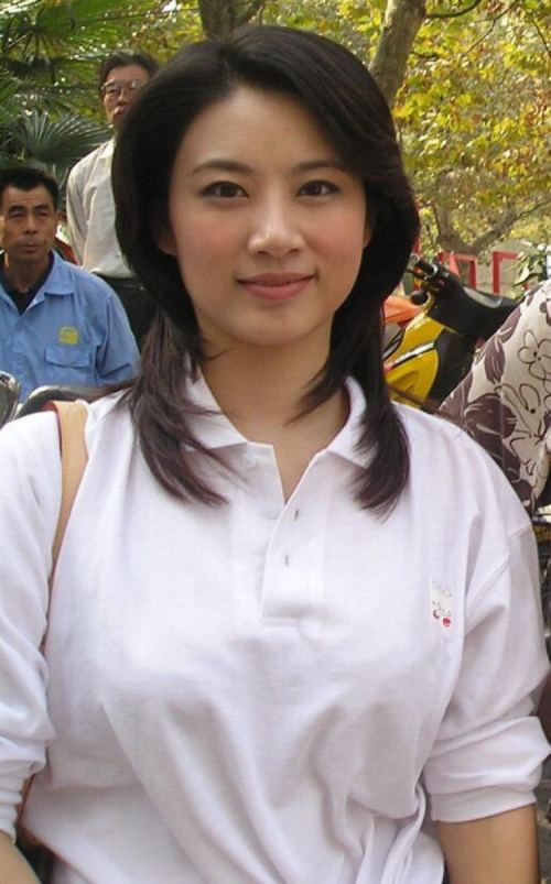 上海传媒界十大美熟妇(品貌双全,人品不佳者不得入选)