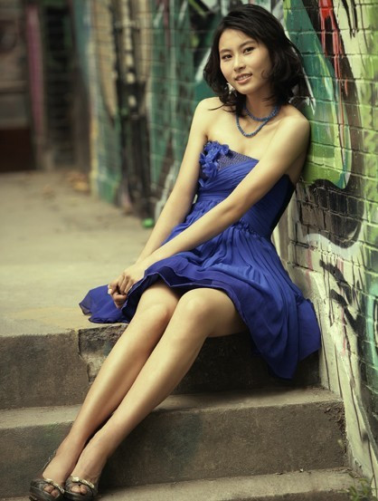 上海体育界十大美少妇(出生于1978-1989)-宽带山kds-宽带山社区-城市