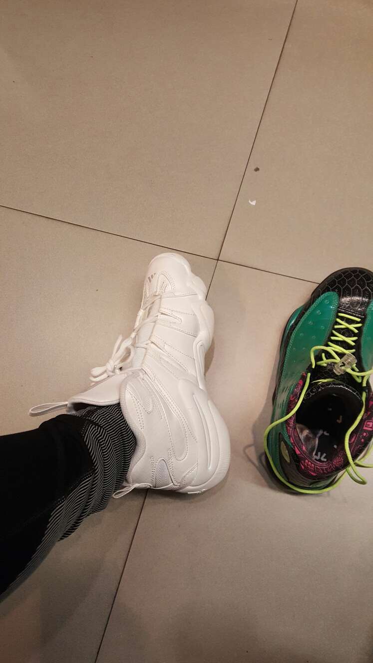 天足,小时候满满的回忆啊