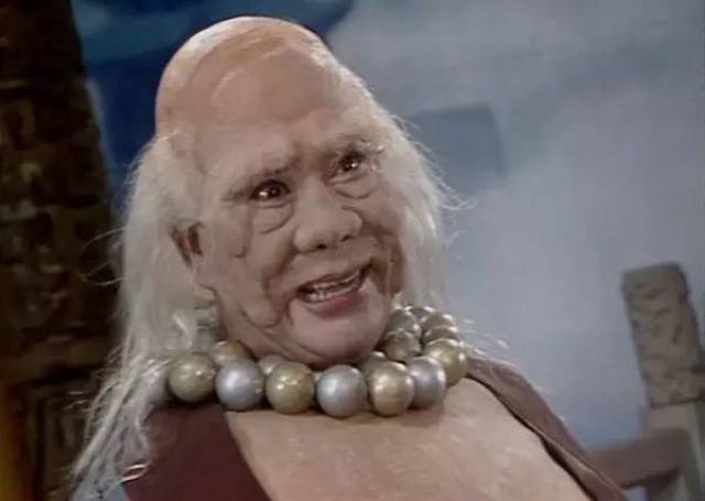 西游记里的女神和男神们现在怎么样了?