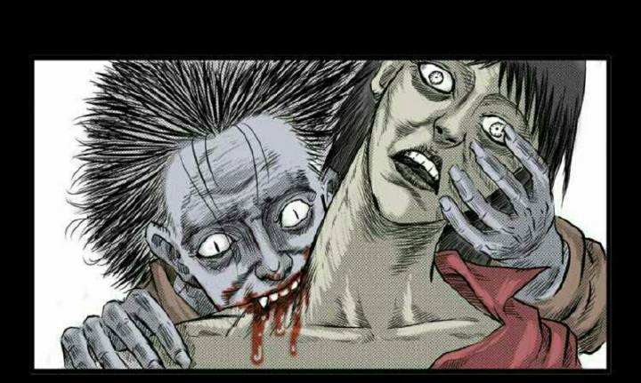 秋冬小半年被困于阴气,尸气,妖气极重之处,约有五个多月不采半点阳气