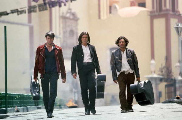 你们最喜欢的系列电影是什么