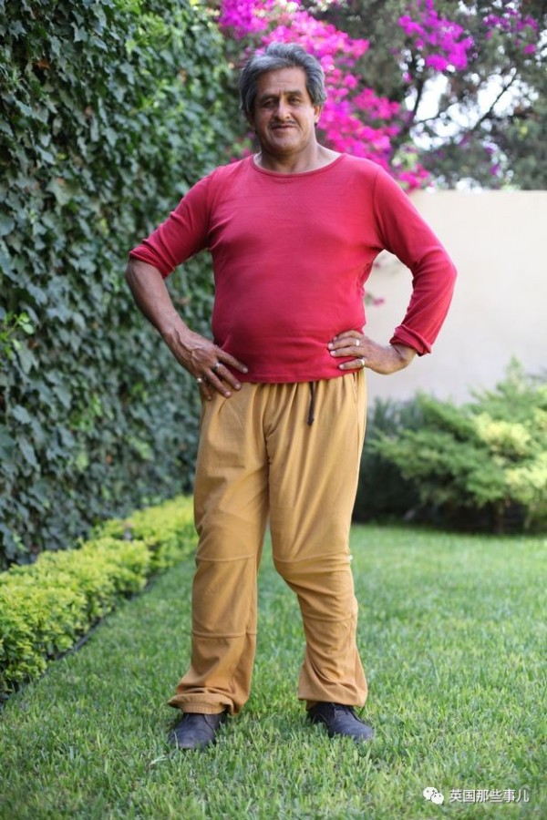 世界上鸡鸡最大的男人,那个帖子去哪儿了?