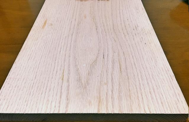 新年调块超厚加强版橡木砧板