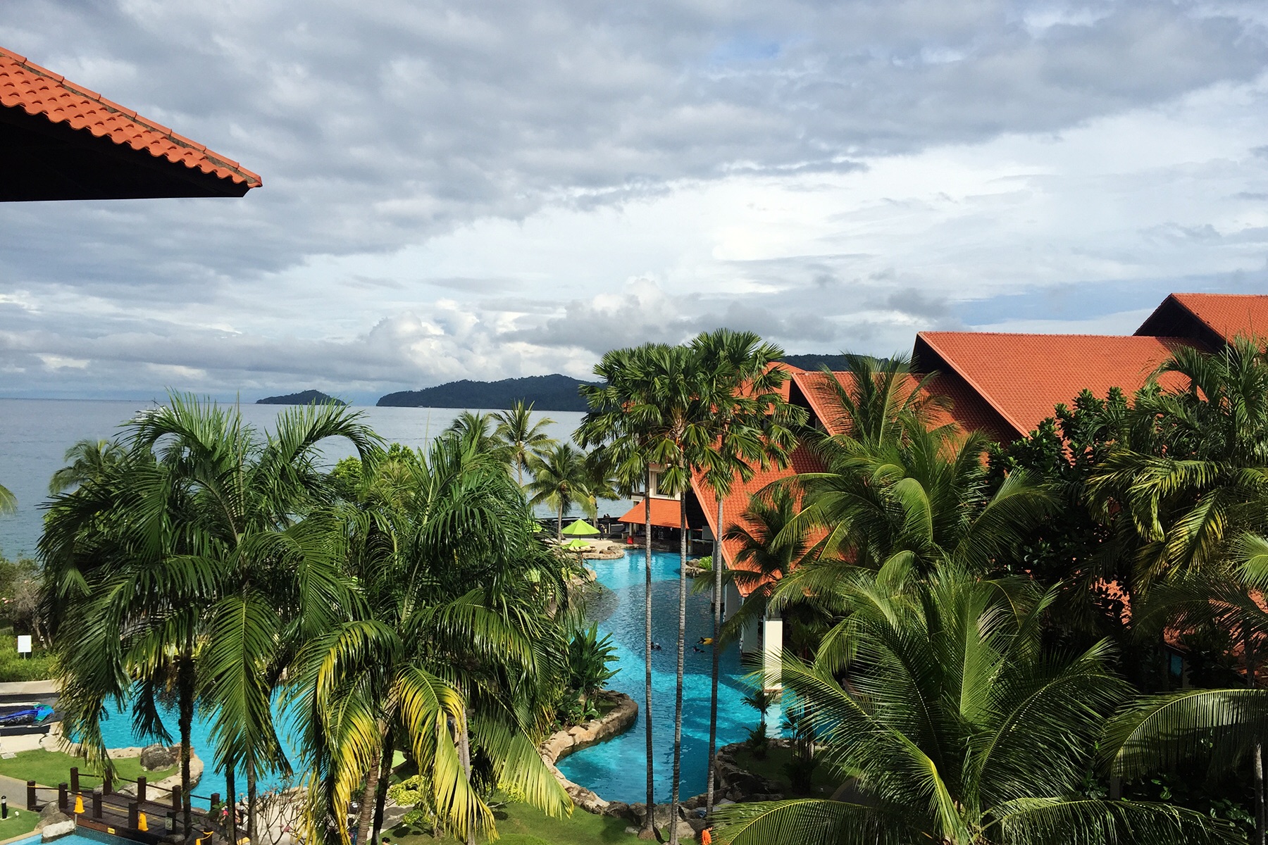 沙巴值不值得一去?