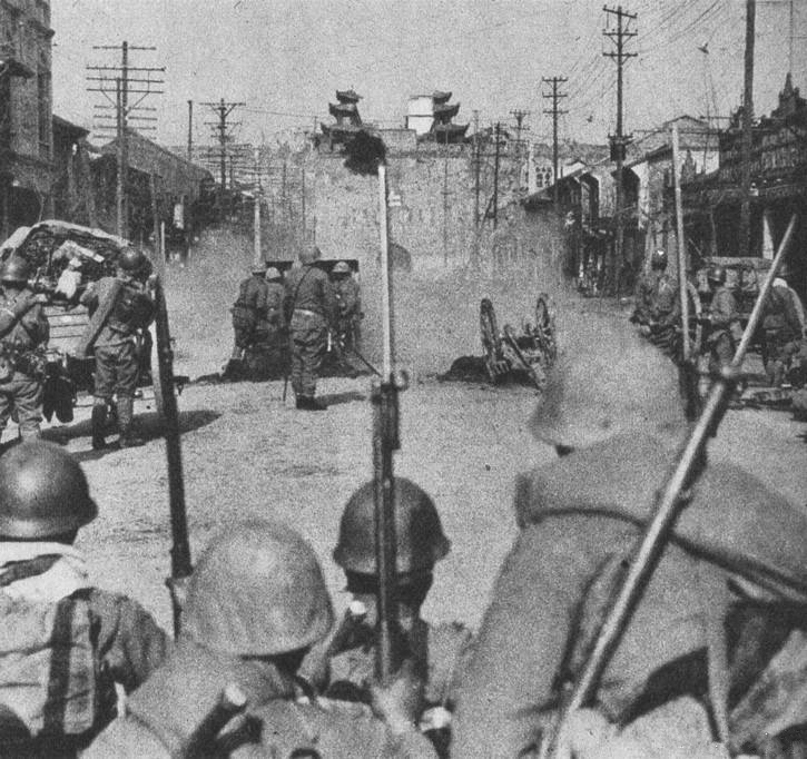 那些你没看过的历史老照片-宽带山kds-宽带山社区-城市消费门户