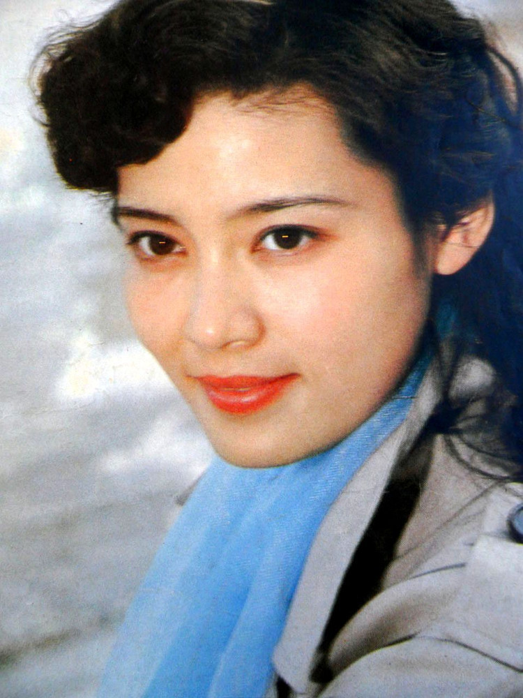 那些年陪伴我们撸管岁月的上海女神