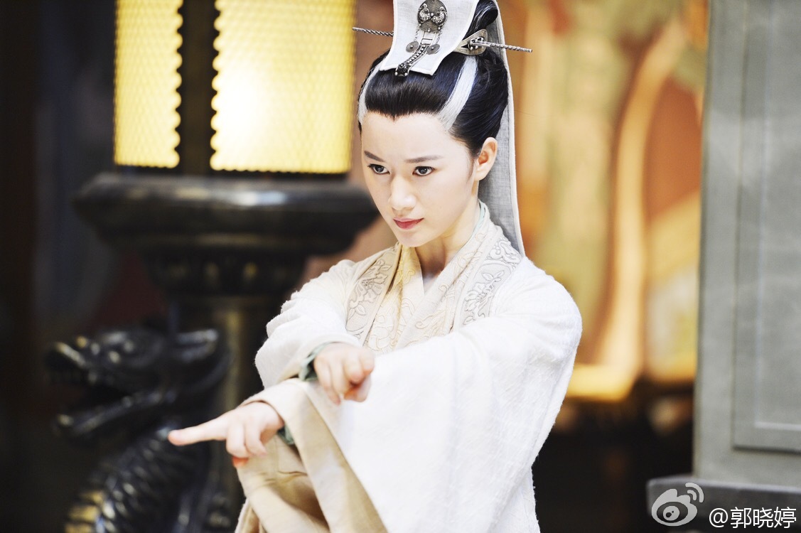 那些年陪伴我们撸管岁月的上海女神