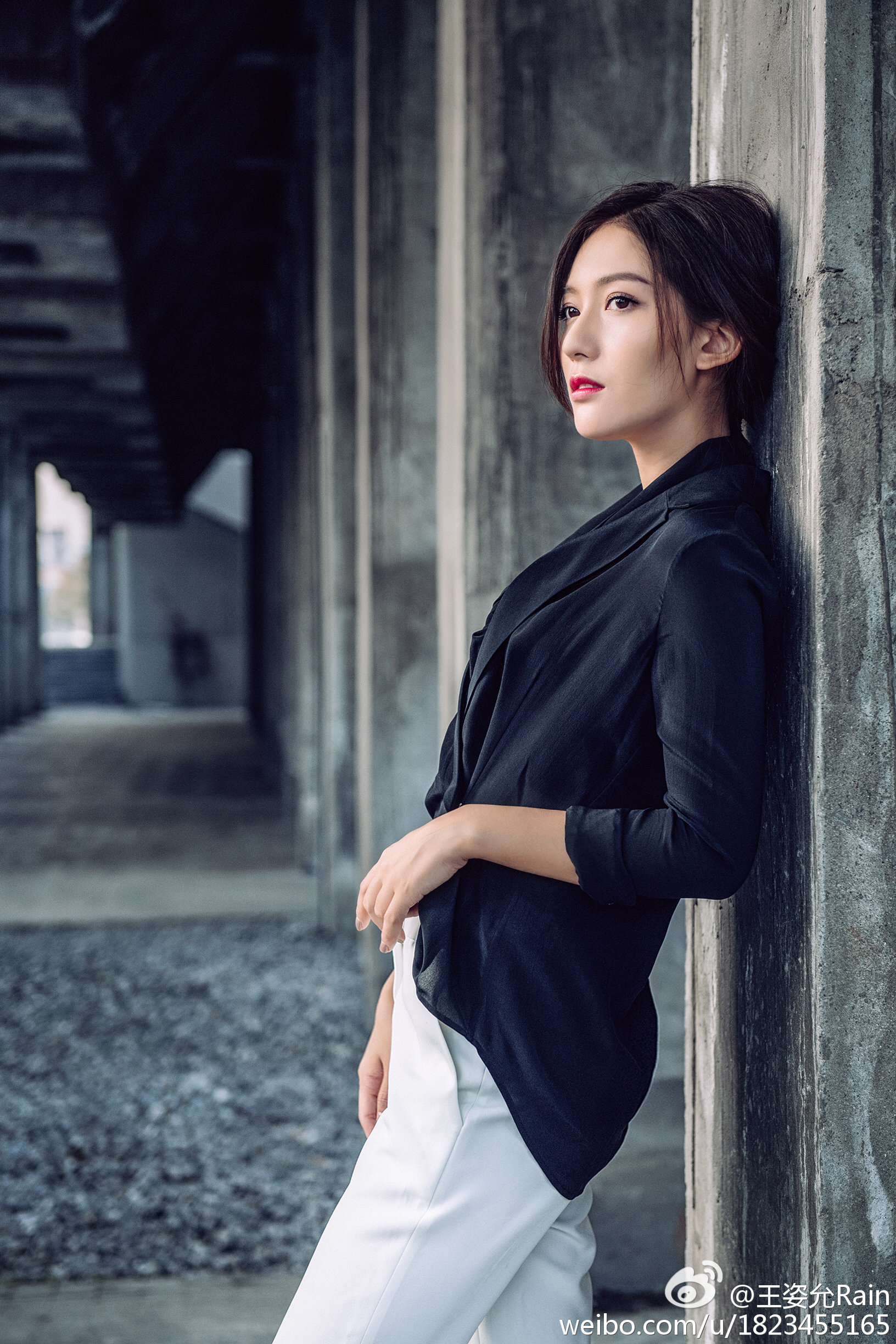 那些年陪伴我们撸管岁月的上海女神