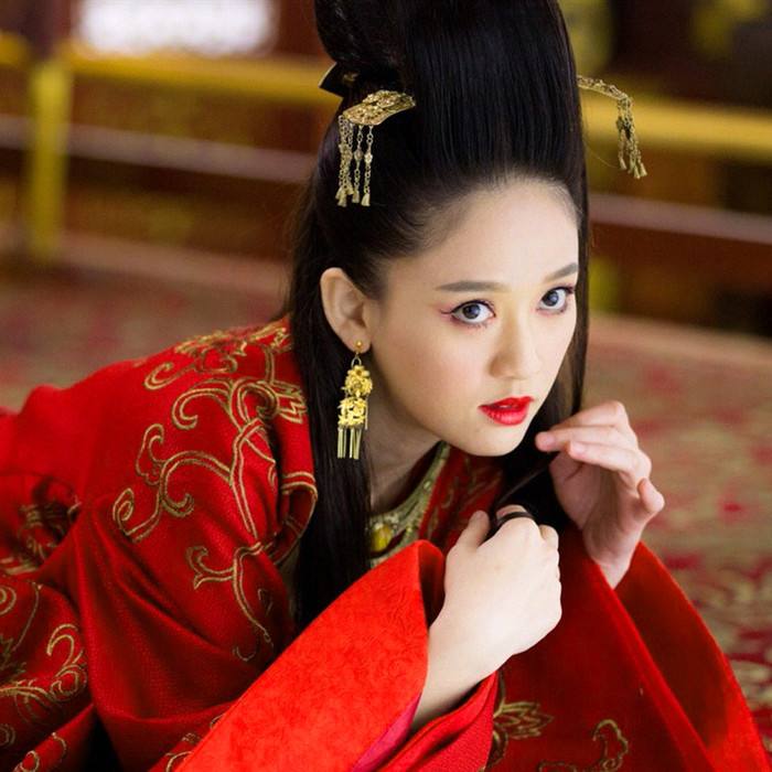 (精)对金庸武侠剧历代众位女神的权威评级(持续更新)