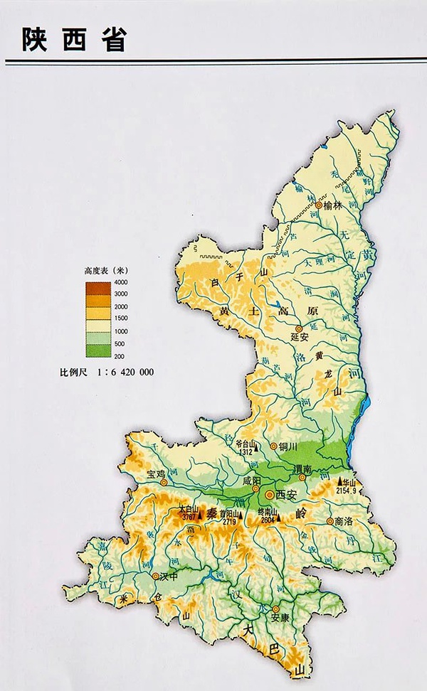 在国外洛阳的名声比西安大很多啊