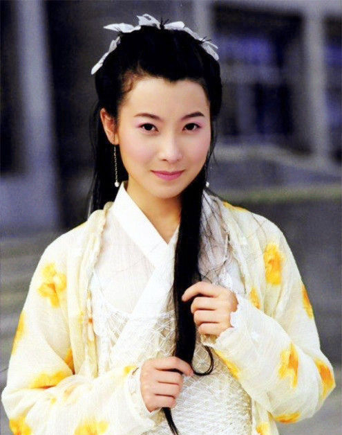 朱七七拆人家,被原配撕了