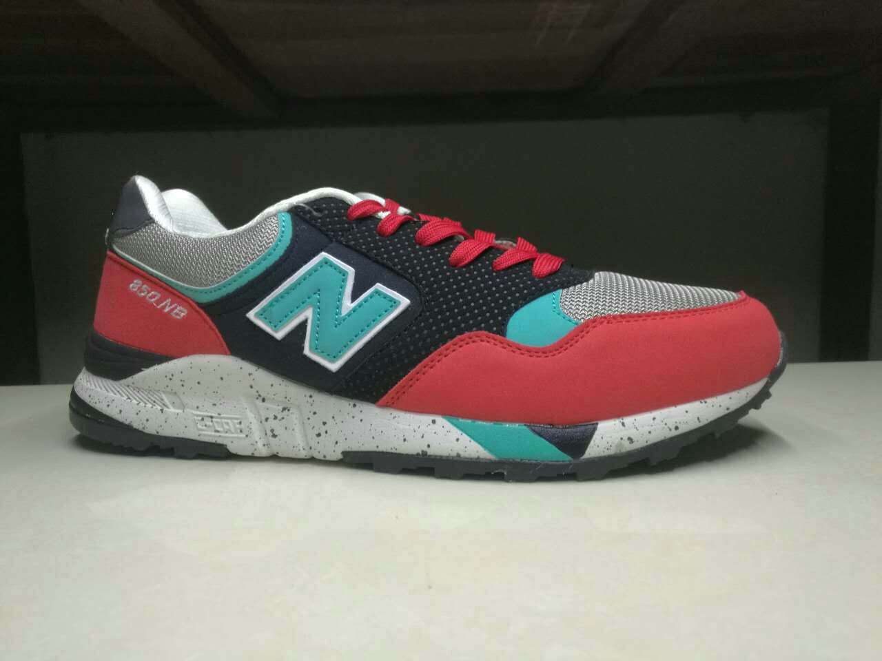白菜价89元 出 nb850 男鞋