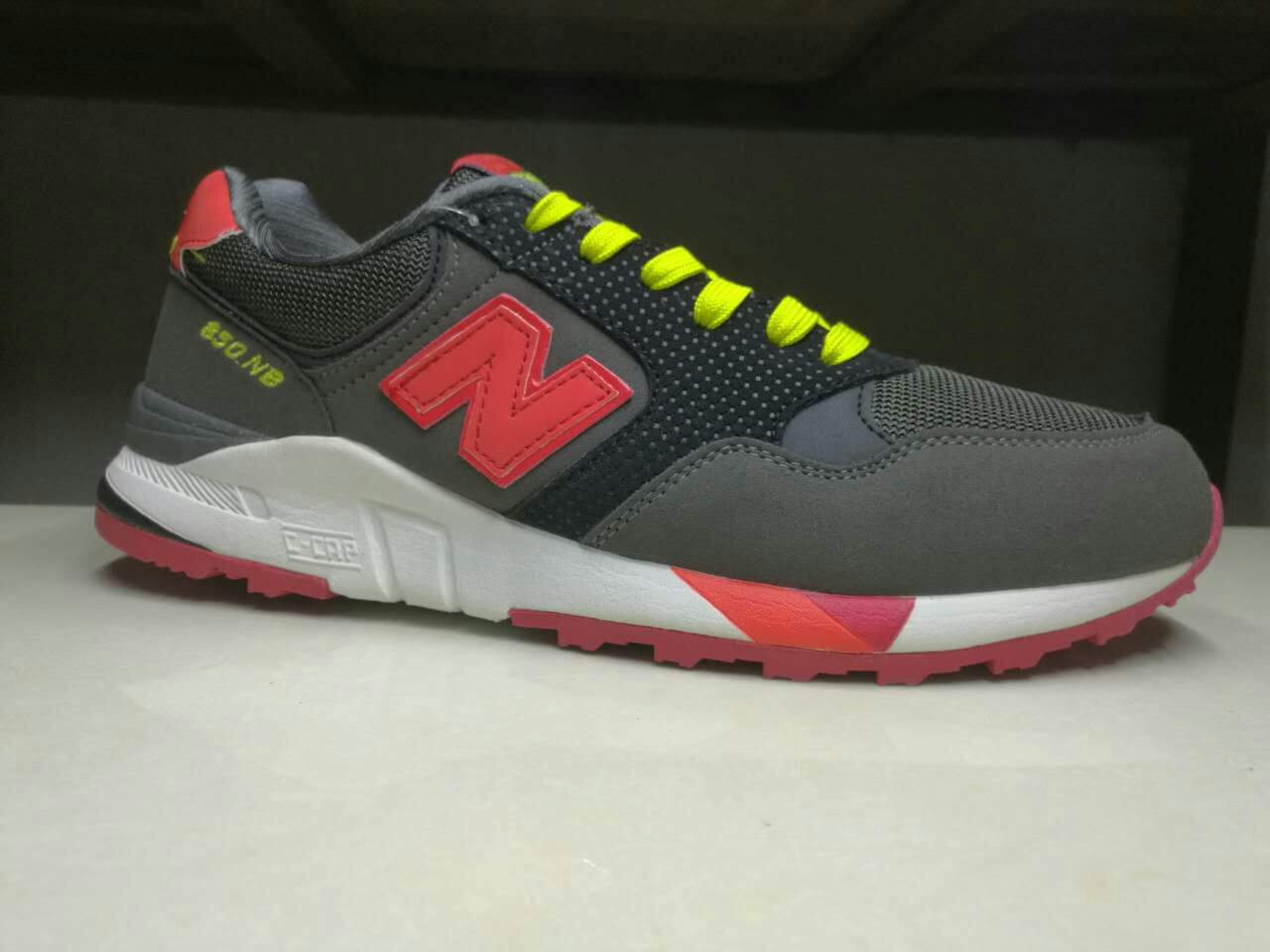 白菜价89元 出 nb850 男鞋
