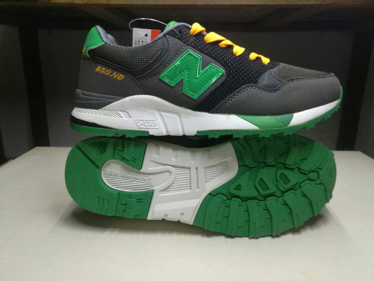 白菜价89元 出 nb850 男鞋