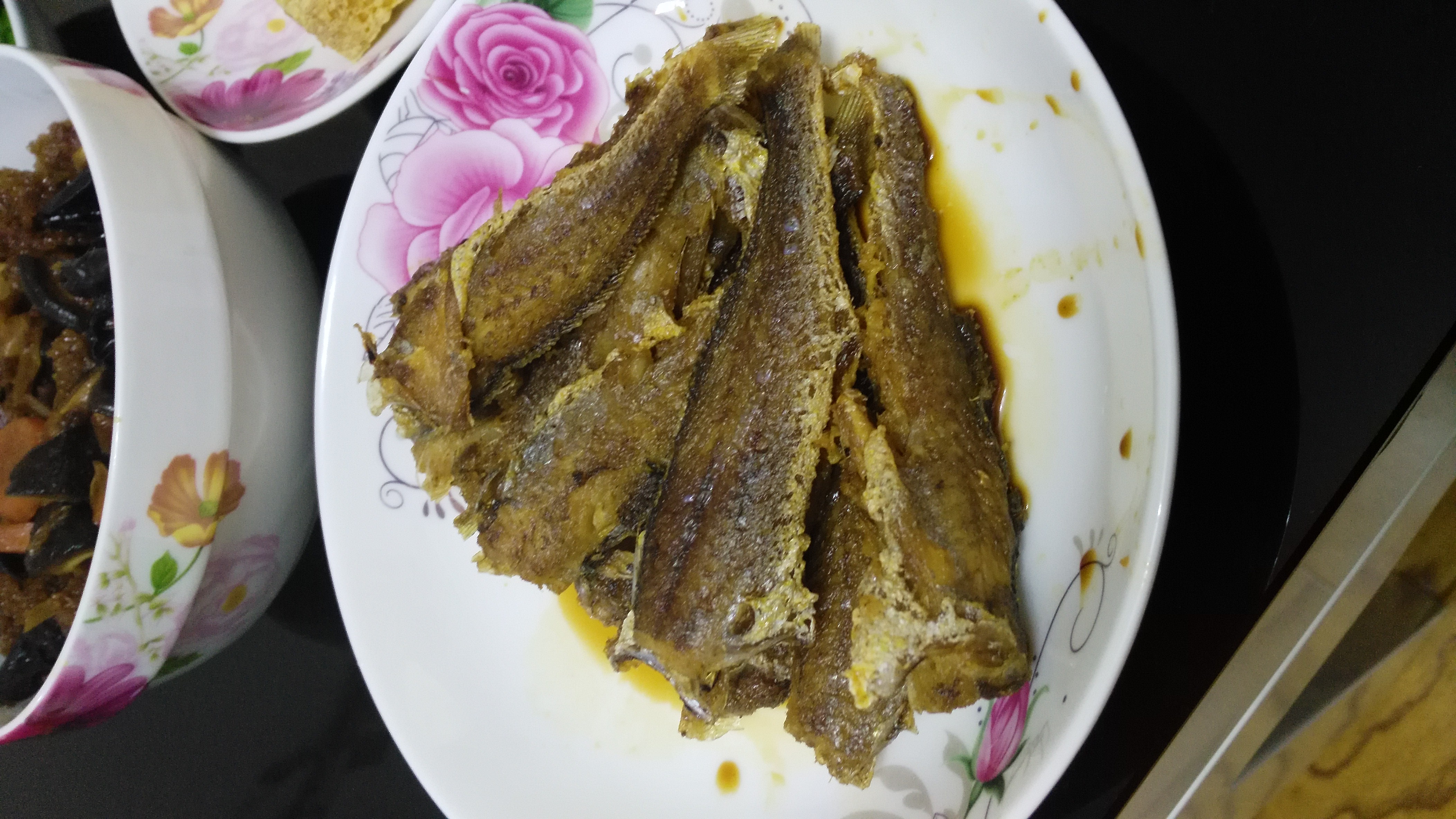 今天吃烤麸(靠夫),60分钟手脚算快哇