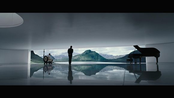 从《异形:契约号》预告片看剧情