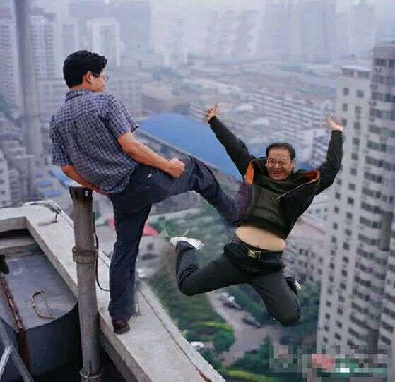 个人权益受侵害,法律又无法保护的时候怎么办