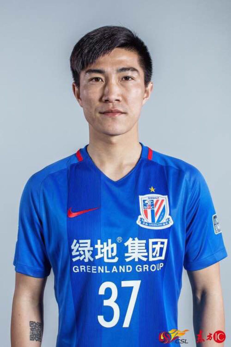 申花买入孙世林干嘛?