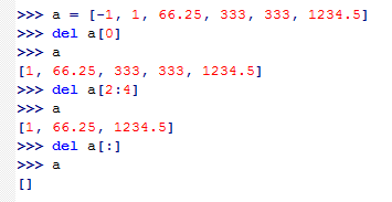 边翻译边摸索 python